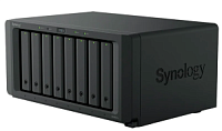 ������� ���������� Synology DS1825+