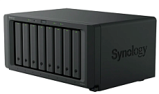 ������� ���������� Synology DS1825+