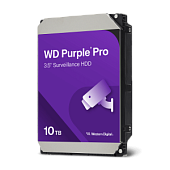 HDD 10.0Tb Western Digital WD102PURP