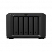 ������� ���������� Synology DS1517+(4Gb) - ���� � ������������