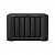 ������� ���������� Synology DS1517+(4Gb) - ���� � ������������