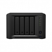 Synology DVA3221 - IP ���������������� � ����������� (��)
