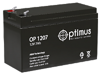 Optimus DT OP 12-7 - ����������� ��������-���������