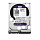 HDD 5.0Tb Western Digital WD50PURX -  - Purple   NVR---