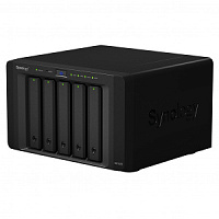   Synology DS1515 -   