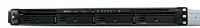������ ���������� Synology RX418