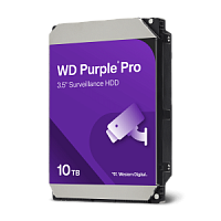HDD 10.0Tb Western Digital WD102PURP