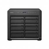 ������� ���������� Synology DS3622xs+