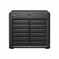 ������� ���������� Synology DS3622xs+