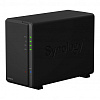   Synology DS218play ( HDD)