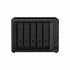   Synology DS1520+ -    (10000 Gb Seagate Edition)