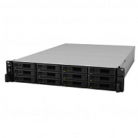  Synology RS18017xs+ -  