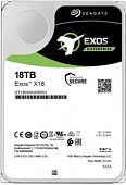 HDD 18.0  Seagate ST18000NM000J - EXOS