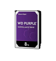 HDD 8.0Tb Western Digital WD8001PURP