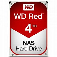 HDD 4.0 Tb Western Digital WD40EFAX - ���� � ������������ (������: WD40EFZX)