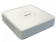 HiWatch DS-N208P(C) IP- 8-   PoE -    iFlow F-NR-108PE