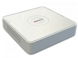 HiWatch DS-N208P(C) IP- 8-   PoE -    iFlow F-NR-108PE
