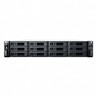   Synology RS2421RP+