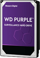 HDD 4.0Tb Western Digital WD42PURZ