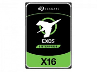 HDD 12.0 Тб Seagate ST12000NM001G - EXOS X10 Enterprise