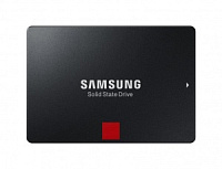 SSD 1.0 TB Samsung 860 Pro MZ-76P1T0BW