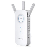 TP-Link RE450 - AC1750 ��������� Wi-Fi �������, ������������, ����� �������, Wi-Fi ����