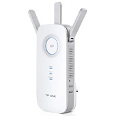 TP-Link RE450 - AC1750 ��������� Wi-Fi �������, ������������, ����� �������, Wi-Fi ����