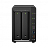   Synology DS718+ -    (2000 Gb Seagate Enterprise Edition)