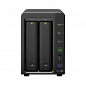   Synology DS718+ -   