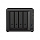   Synology DS923+ ( HDD)