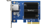 Synology E10G30-T1 ������� Ethernet PCIE 10GB RJ45 - NEW