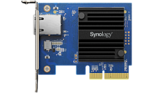 Synology E10G30-T1 ������� Ethernet PCIE 10GB RJ45 - NEW