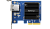 Synology E10G30-T1 ������� Ethernet PCIE 10GB RJ45 - NEW