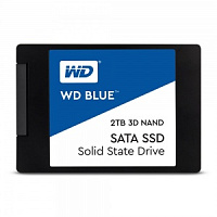 SSD 2.0 TB Western Digital WDS200T2B0A