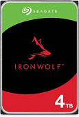 HDD 4.0Tb Seagate IronWolf ST4000VN006