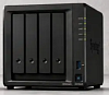 Сетевой накопитель Synology DS925neo+ (Без HDD)
