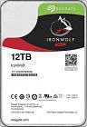 HDD 12.0Tb Seagate IronWolf ST12000VN0008