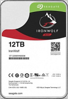 HDD 12.0Tb Seagate IronWolf ST12000VN0008