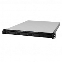   Synology RS815+ -   RS818+