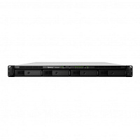   Synology RS815RP+ -   