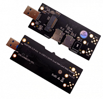  NGFF M.2  USB 3.0     SIM-   4G/LTE 3G