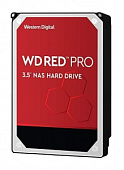 HDD 18.0Tb Western Digital WD181KFGX - Red Pro