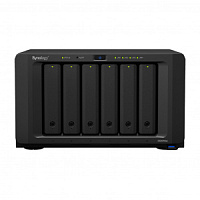 Сетевой накопитель Synology DS3018xs - снят с производства