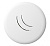 MIKROTIK CAP LITE (RBcAPL-2nD)  PoE      -