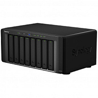 Сетевой накопитель Synology DS1815+ - Снят с производства