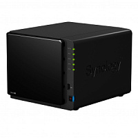  Synology DS415+