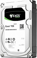 HDD 2.0 Тб Seagate Enterprise ST2000NM001A - снят с производства