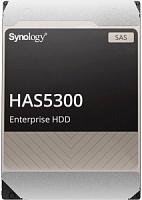 SAS HDD 12Tb Synology HAS5300-12T - ��������� � ������������