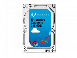 HDD 4.0  Seagate Enterprise ST4000NM0035 -   