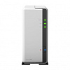 ������� ���������� Synology DS119j - ���� � ������������ (��� HDD)